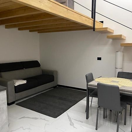 Ferienwohnung Casa Fiore Neapel Exterior foto
